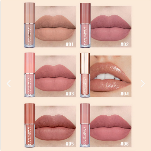 Labial Mate X12 Unidades