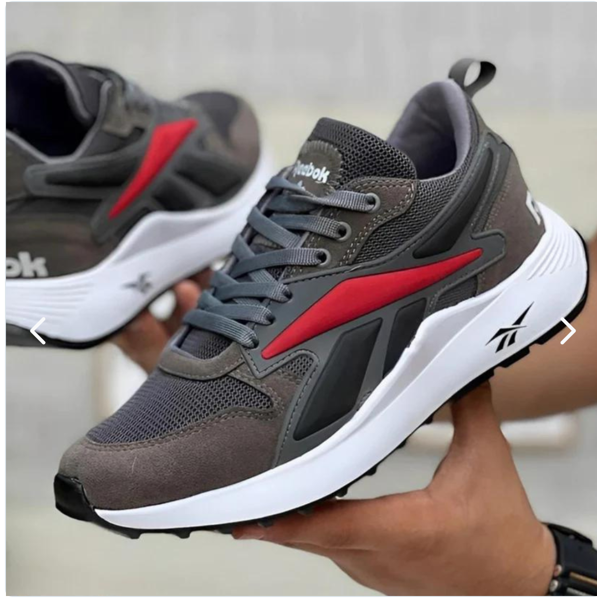 NUEVOS TENIS RK CLASICOS