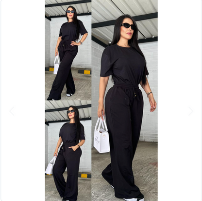 NUEVO SET BÁSICO BOTA ANCHA SEVILLA