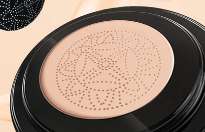 NUEVA BASE DE MAQUILLAJE ALTA COBERTURA Y DURADERA