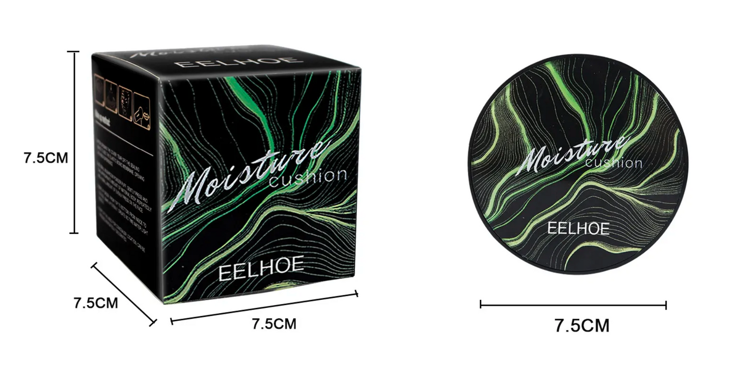 NUEVA BASE DE MAQUILLAJE ALTA COBERTURA Y DURADERA