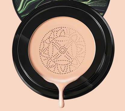 NUEVA BASE DE MAQUILLAJE ALTA COBERTURA Y DURADERA