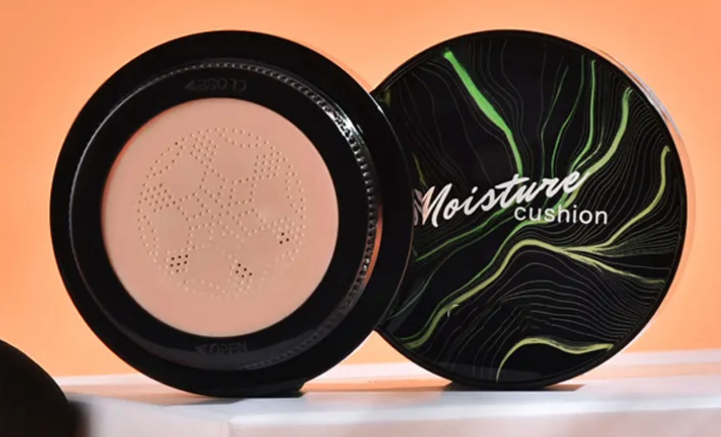 NUEVA BASE DE MAQUILLAJE ALTA COBERTURA Y DURADERA