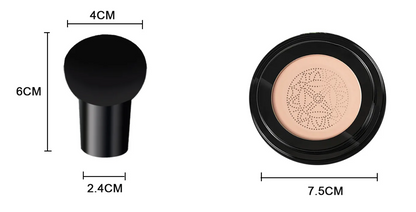 NUEVA BASE DE MAQUILLAJE ALTA COBERTURA Y DURADERA