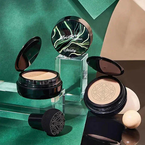 NUEVA BASE DE MAQUILLAJE ALTA COBERTURA Y DURADERA